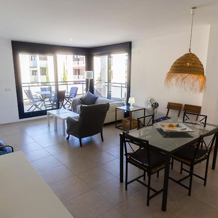 Zf-Apartamento Denia Puerto Apartment ภายนอก รูปภาพ