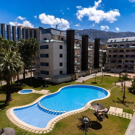 Zf-Apartamento Denia Puerto Apartment ภายนอก รูปภาพ
