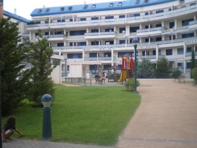 Zf-Apartamento Denia Puerto Apartment ภายนอก รูปภาพ