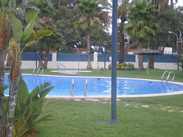Zf-Apartamento Denia Puerto Apartment ภายนอก รูปภาพ