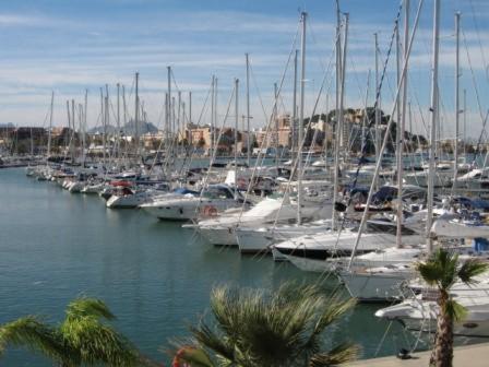 Zf-Apartamento Denia Puerto Apartment ภายนอก รูปภาพ