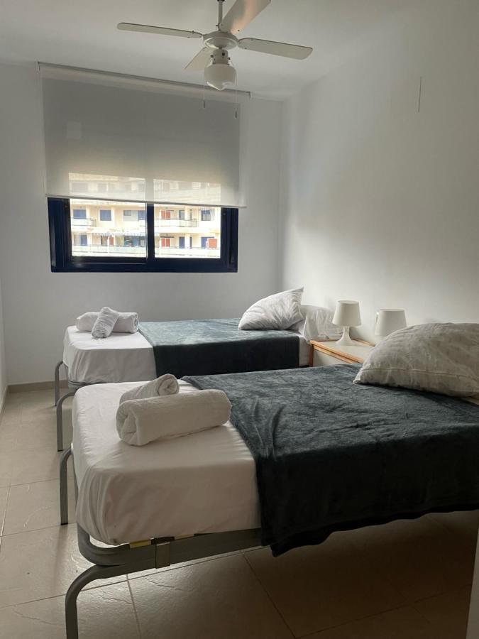 Zf-Apartamento Denia Puerto Apartment ภายนอก รูปภาพ