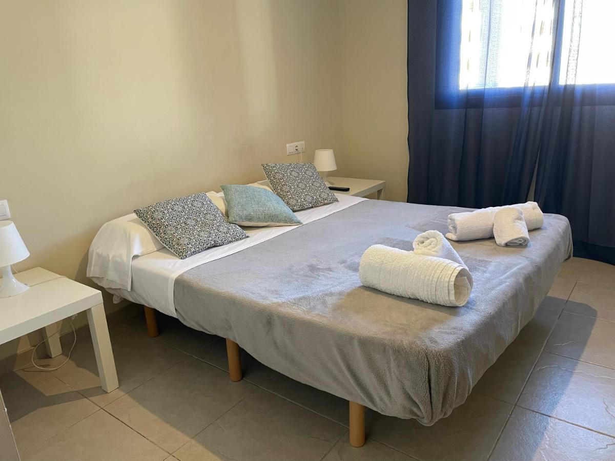 Zf-Apartamento Denia Puerto Apartment ภายนอก รูปภาพ