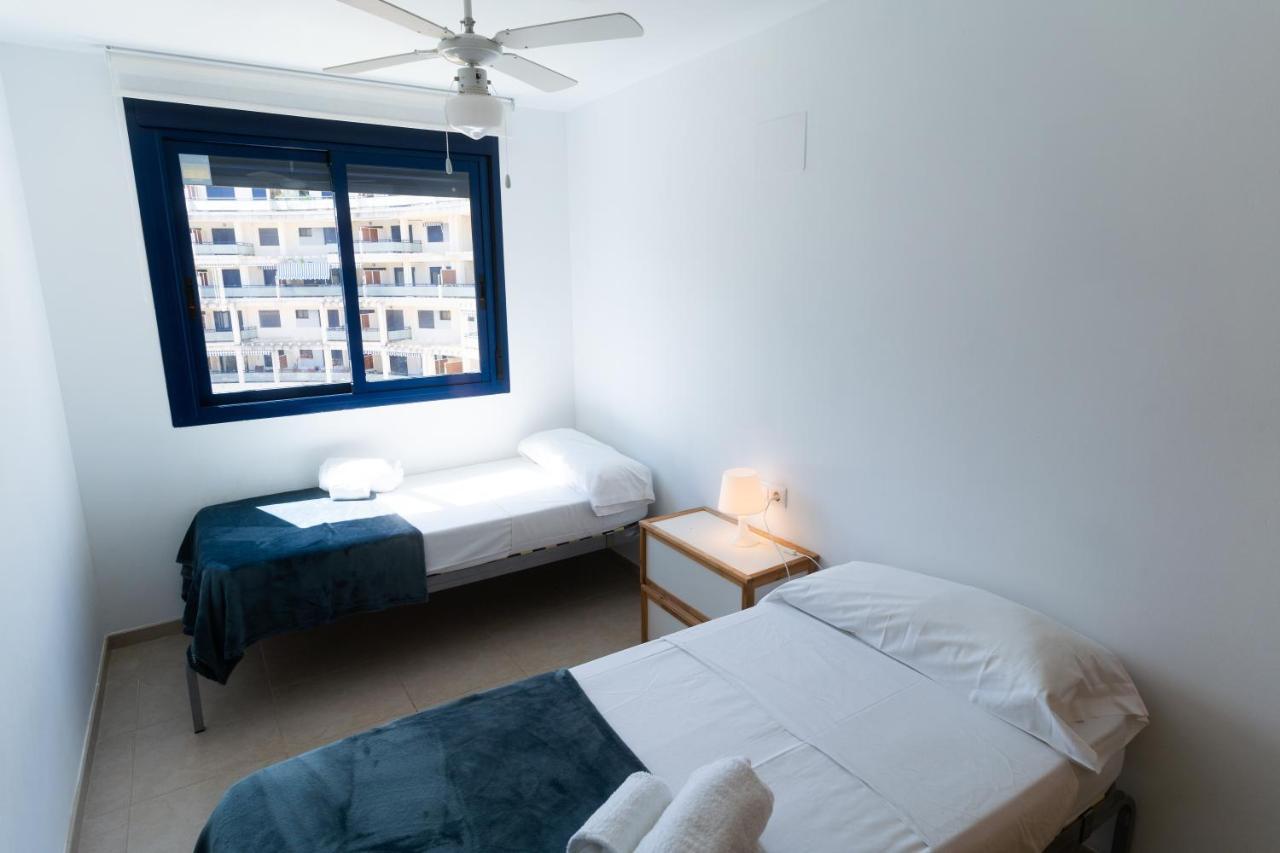 Zf-Apartamento Denia Puerto Apartment ภายนอก รูปภาพ
