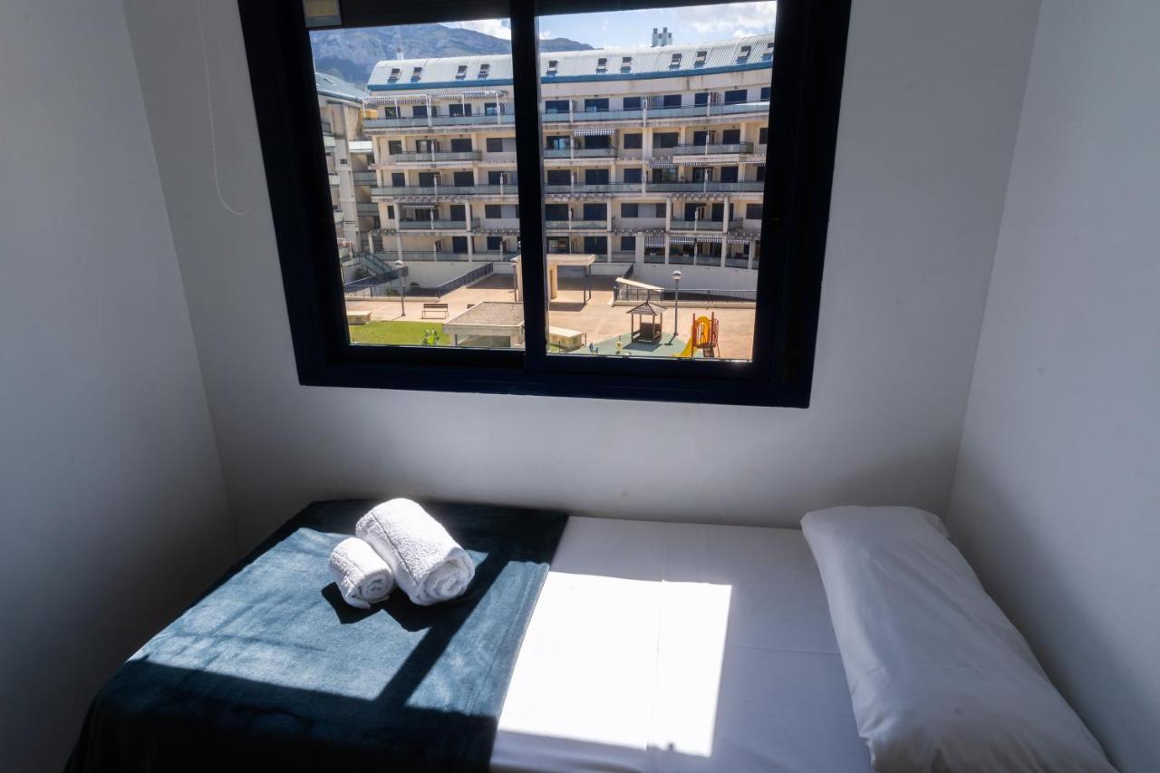 Zf-Apartamento Denia Puerto Apartment ภายนอก รูปภาพ