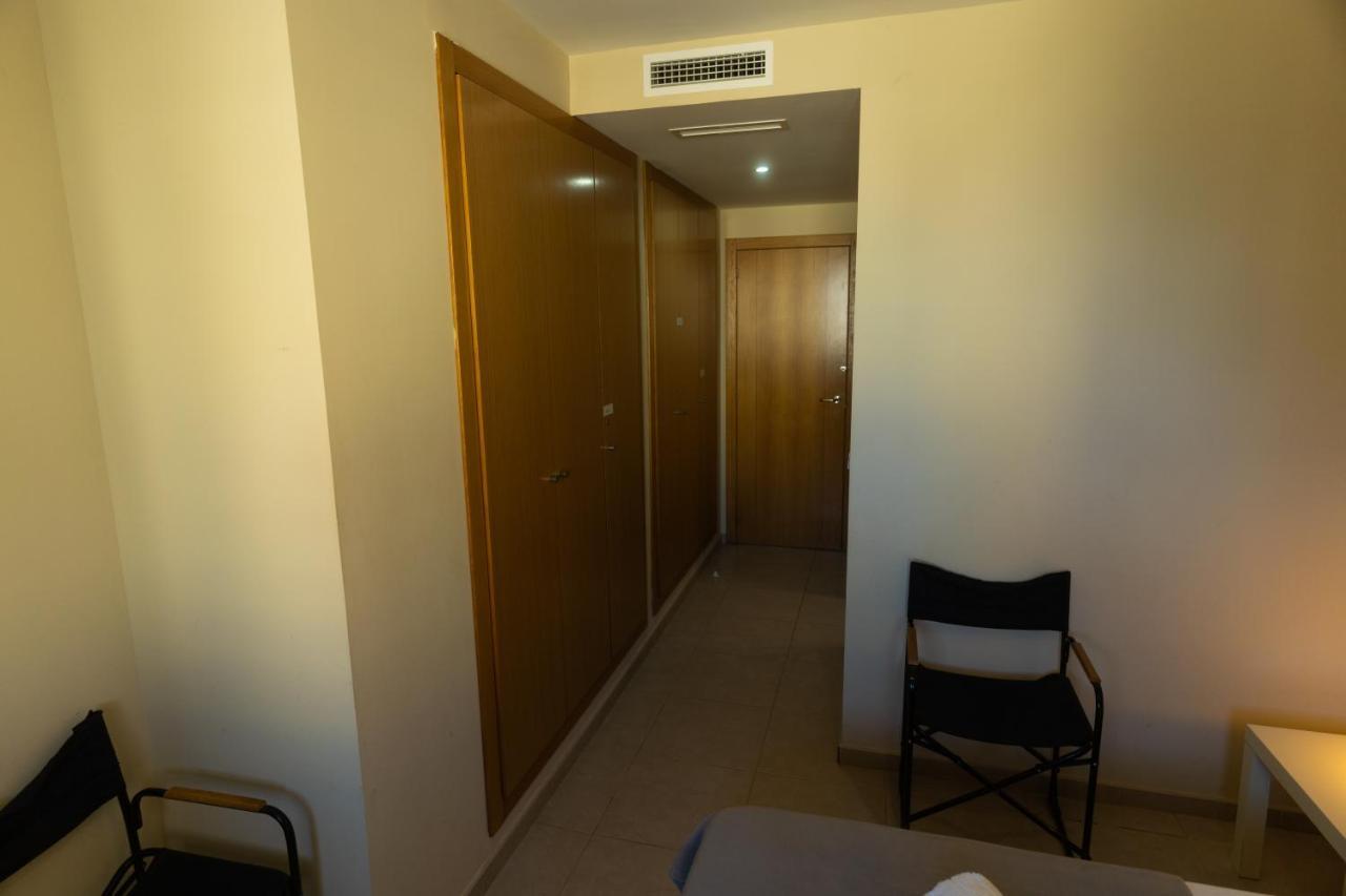 Zf-Apartamento Denia Puerto Apartment ภายนอก รูปภาพ