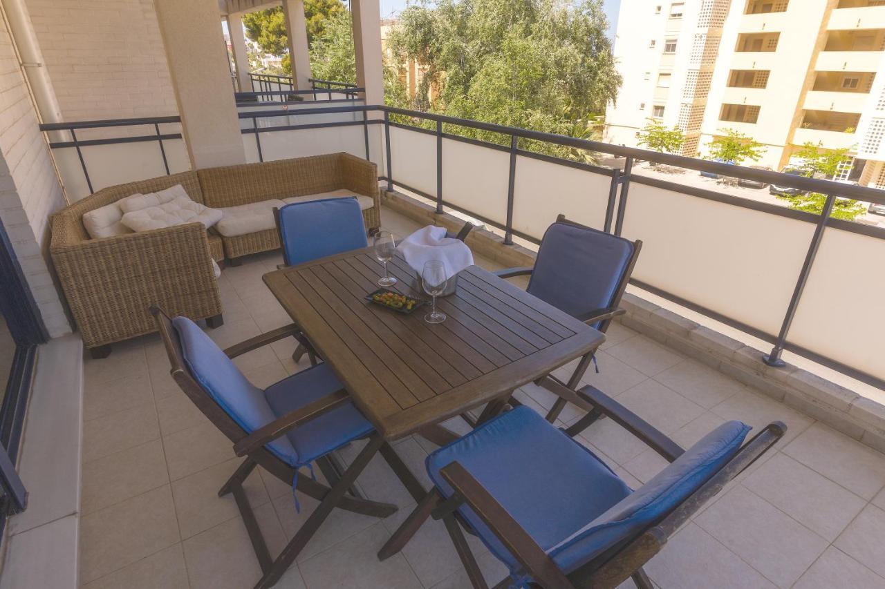 Zf-Apartamento Denia Puerto Apartment ภายนอก รูปภาพ