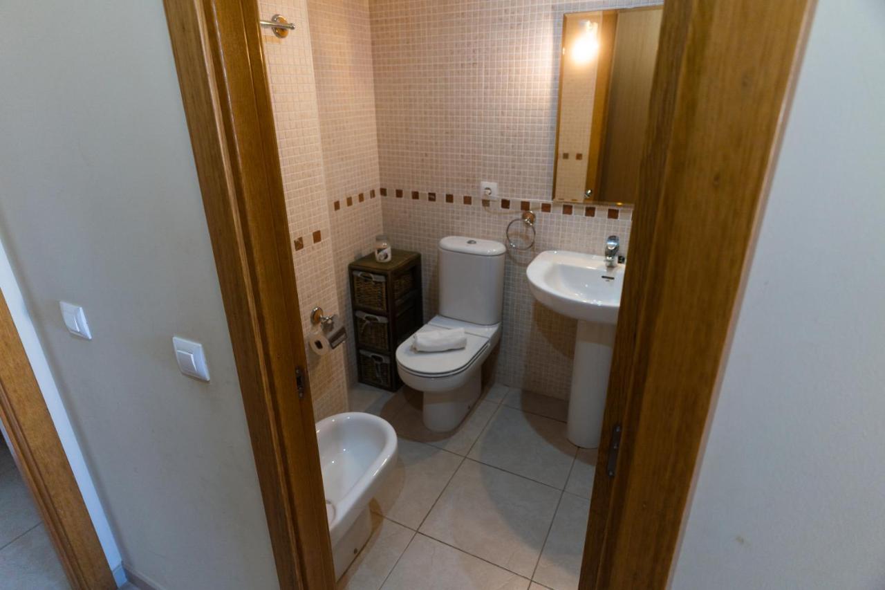 Zf-Apartamento Denia Puerto Apartment ภายนอก รูปภาพ
