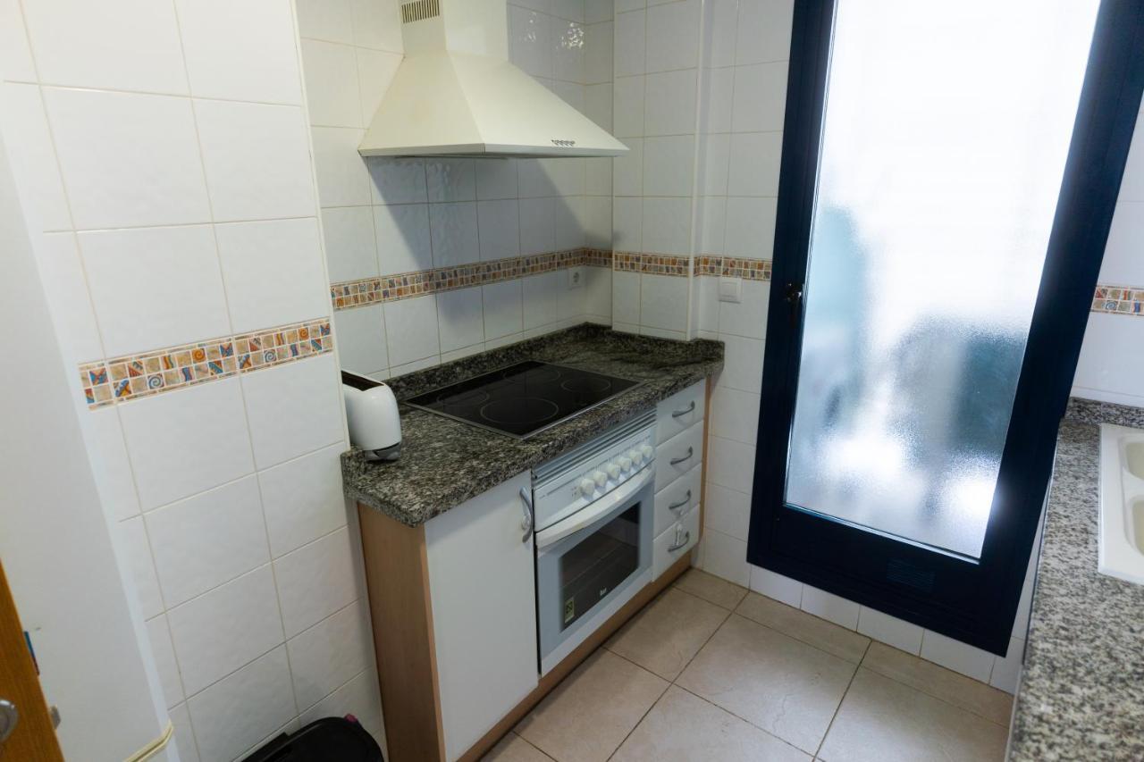 Zf-Apartamento Denia Puerto Apartment ภายนอก รูปภาพ