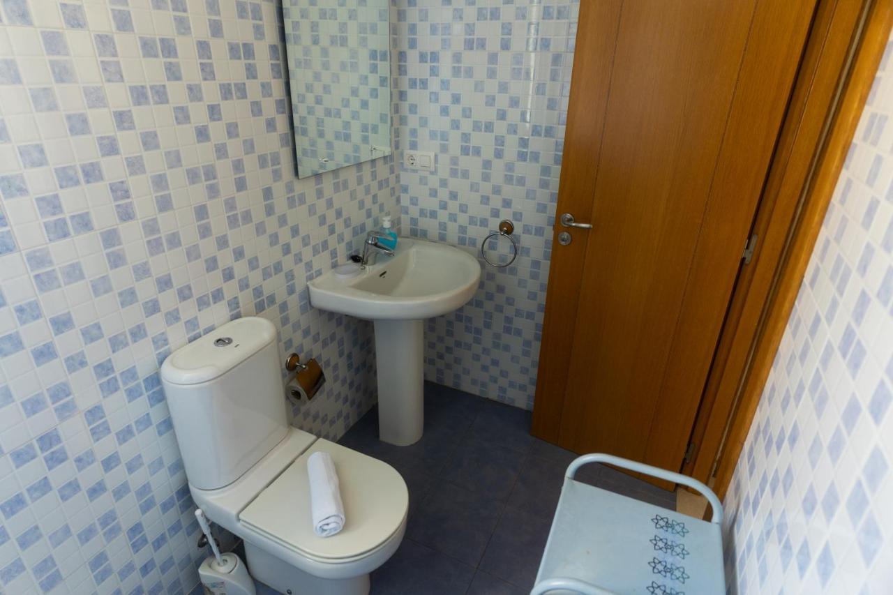 Zf-Apartamento Denia Puerto Apartment ภายนอก รูปภาพ